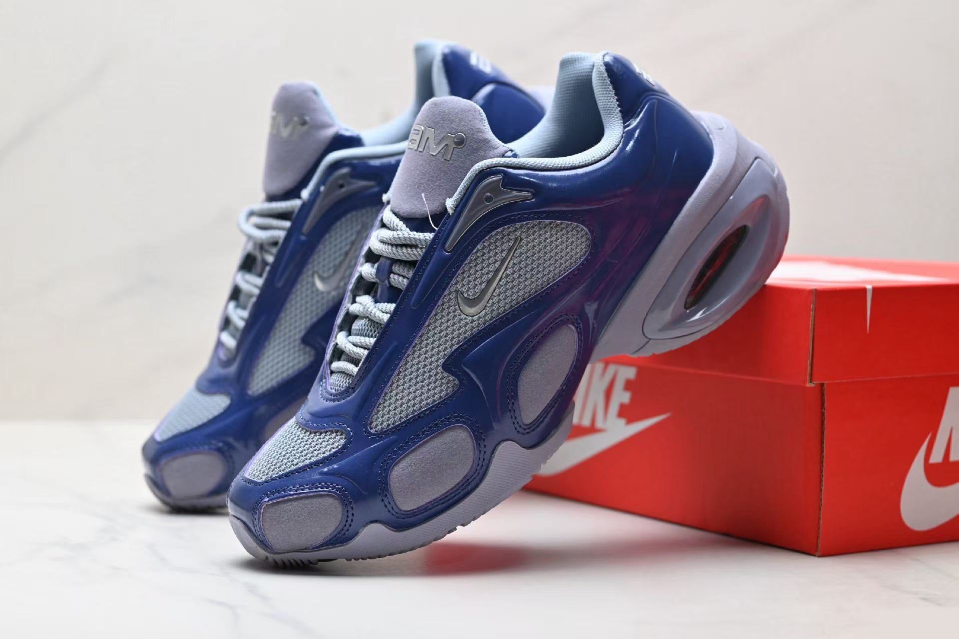 Nike Air Max Muse Ashen Slate