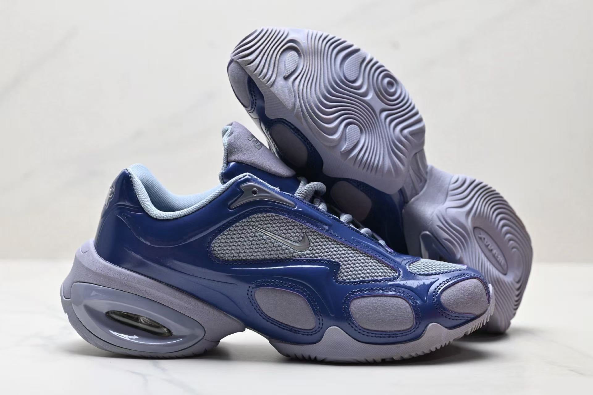 Nike Air Max Muse Ashen Slate
