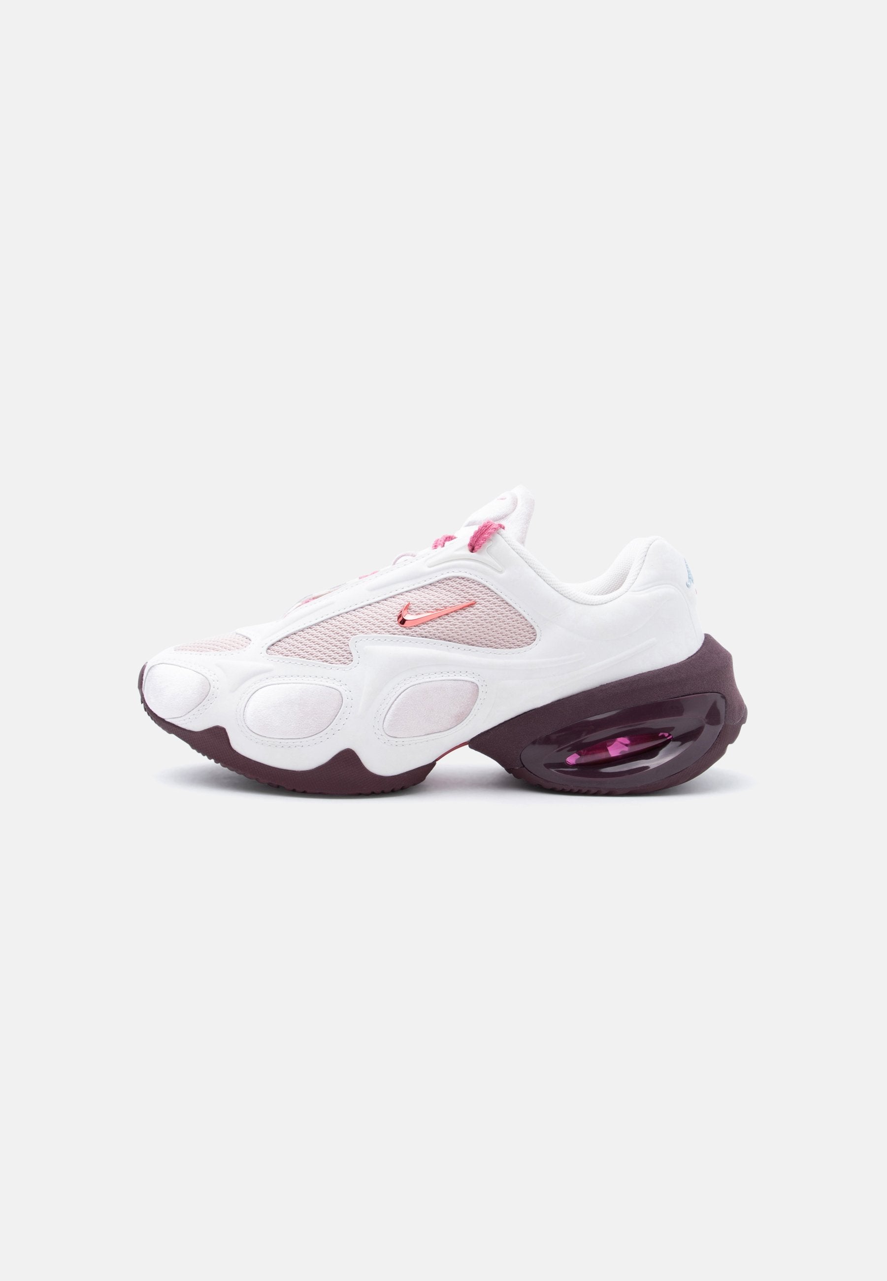 Nike Air Max Muse Silt Peony-Burgundy Crush-Sail