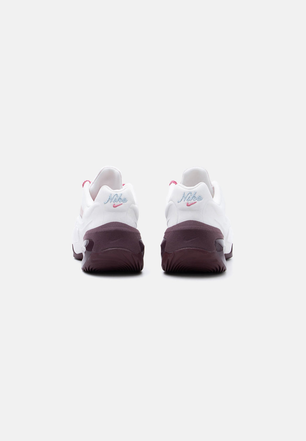 Nike Air Max Muse Silt Peony-Burgundy Crush-Sail