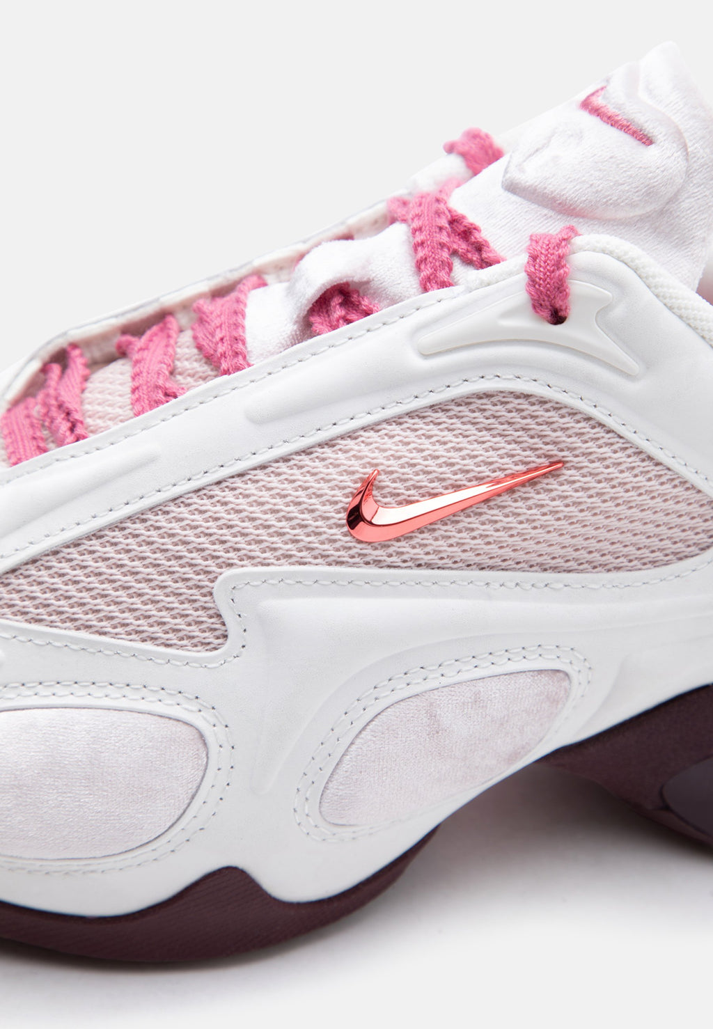 Nike Air Max Muse Silt Peony-Burgundy Crush-Sail