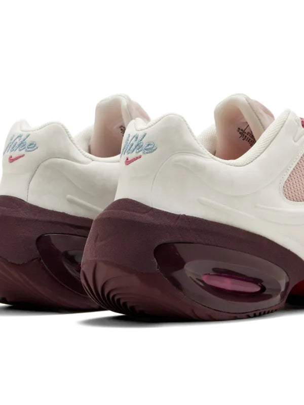 Nike Air Max Muse Silt Peony-Burgundy Crush-Sail