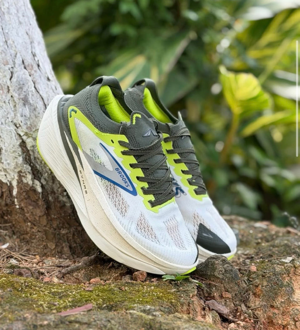 Brooks Hyperion Max 3 PYNRS