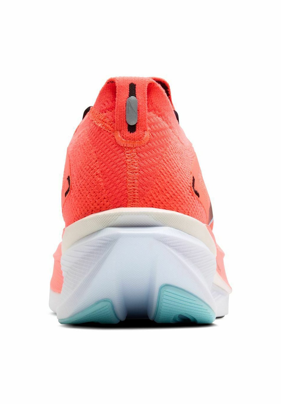 Brooks Hyperion Max 3 Fiery Coral Black Atomizer