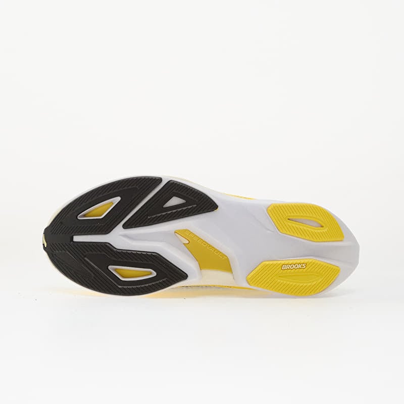 Brooks Hyperion Max 3 Luminary Cyber Yellow Black
