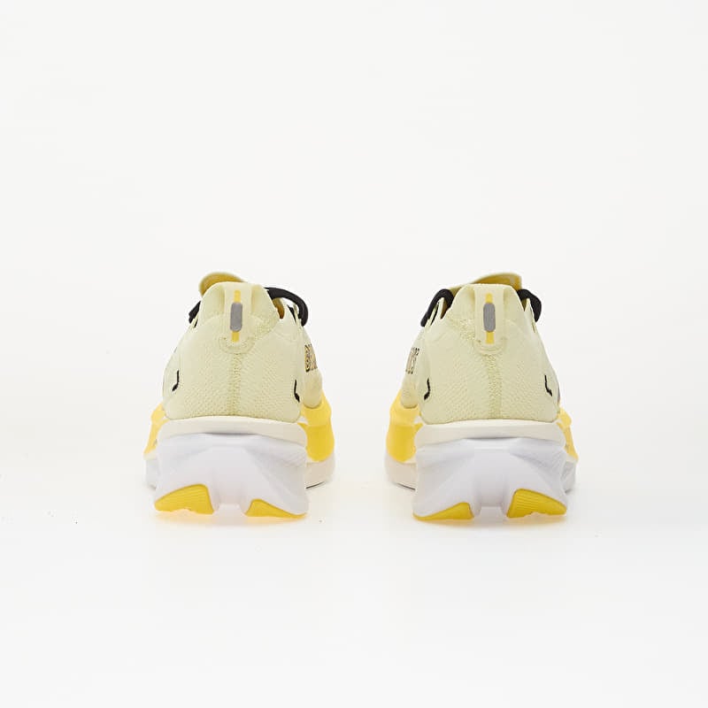 Brooks Hyperion Max 3 Luminary Cyber Yellow Black