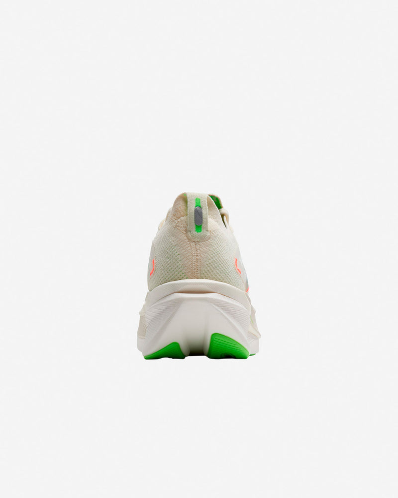 Brooks Hyperion Max 3 Coconut Green Gecko Pink