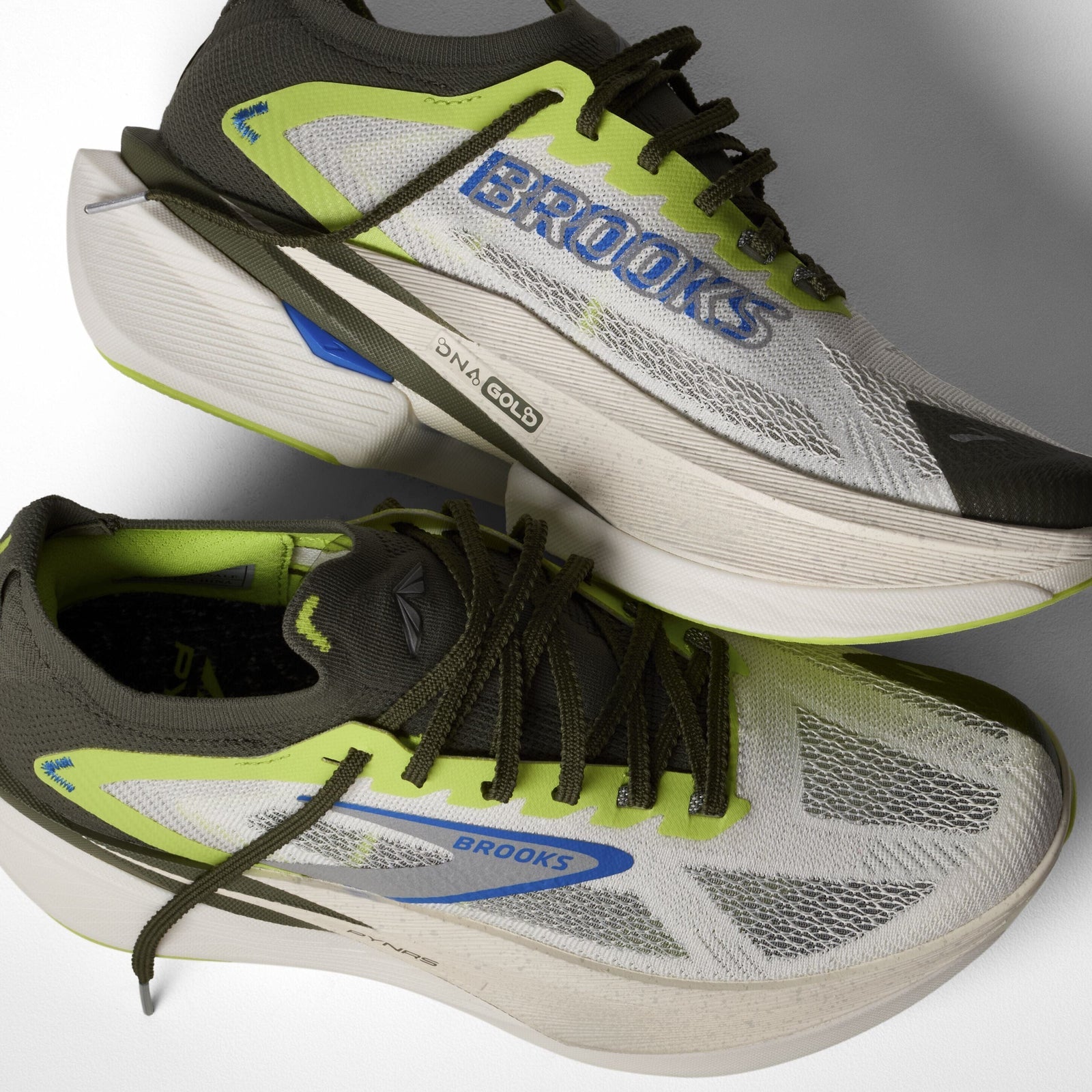 Brooks Hyperion Max 3 PYNRS