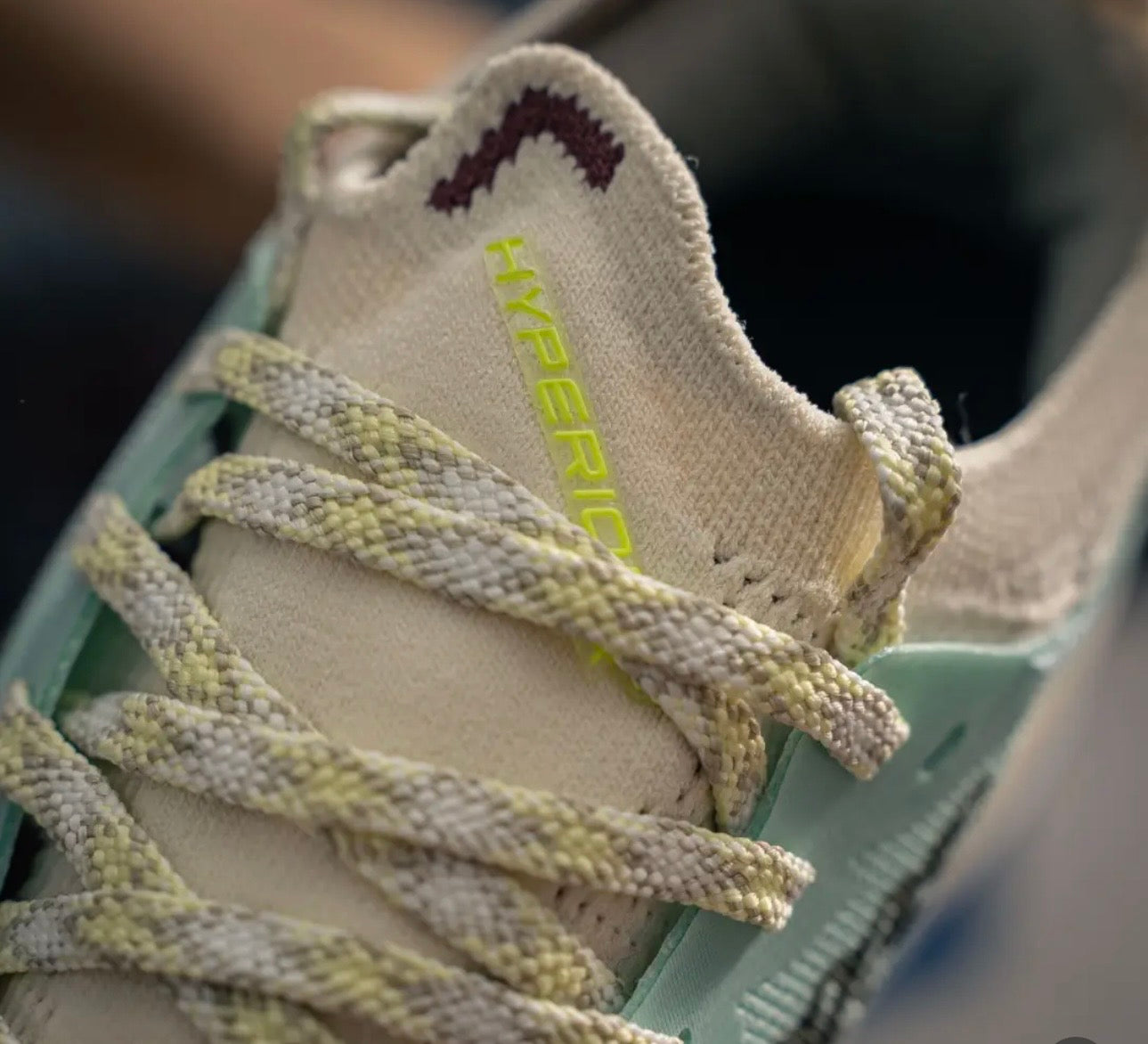 Brooks Hyperion Max 3 Yucca Nightlife