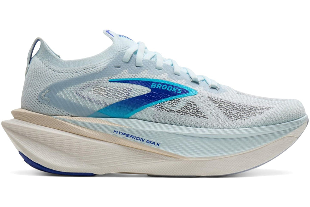 Brooks Hyperion Max 3 Ice Blue