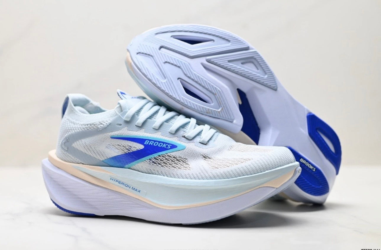 Brooks Hyperion Max 3 Ice Blue