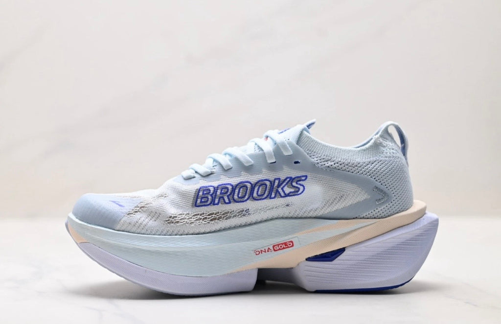Brooks Hyperion Max 3 Ice Blue