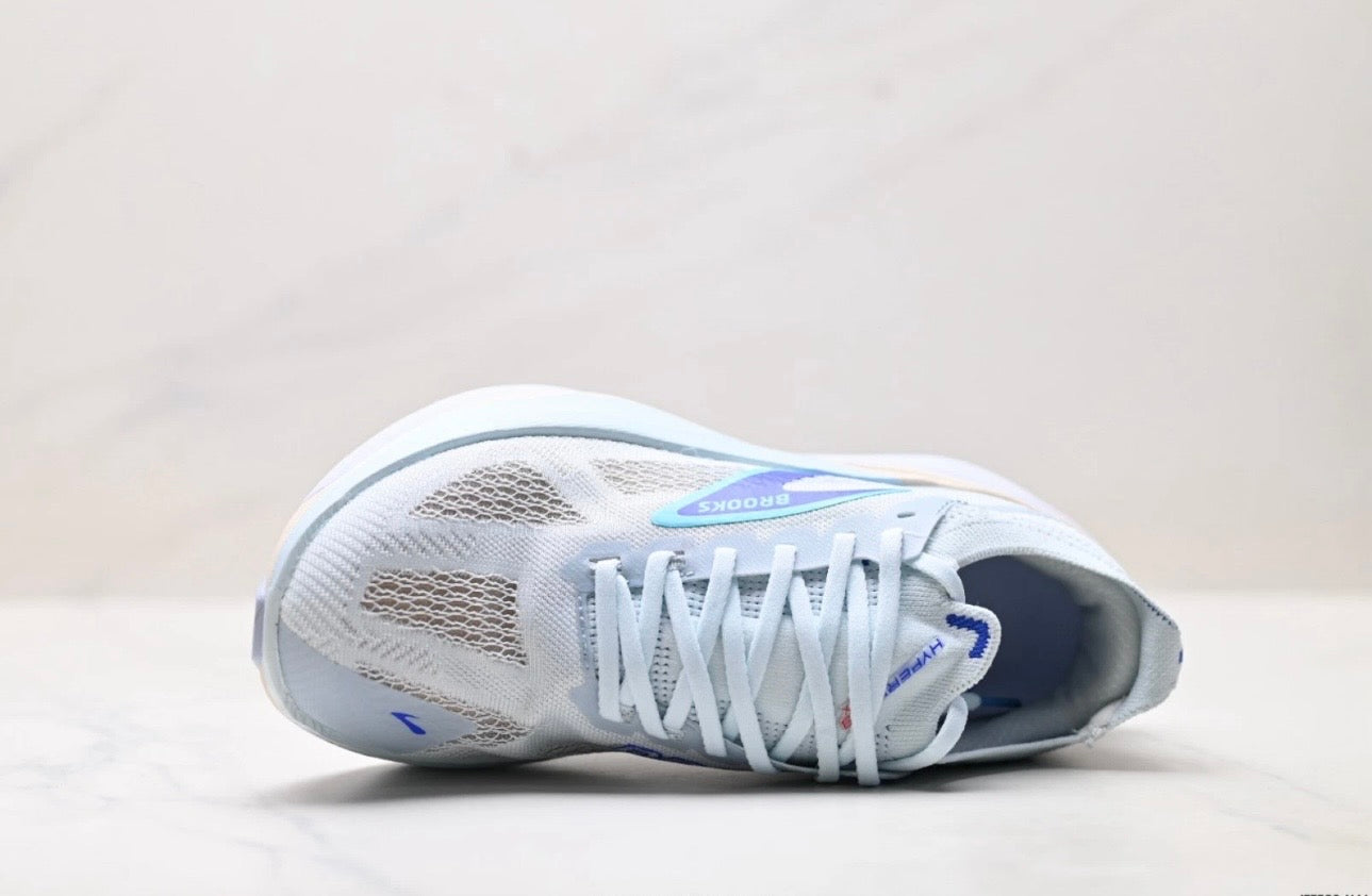 Brooks Hyperion Max 3 Ice Blue