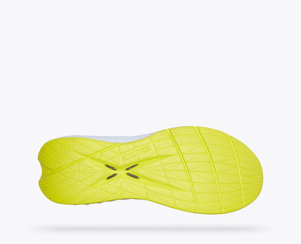 Hoka One Carbon X3 Billowing Sail Evening Primrose