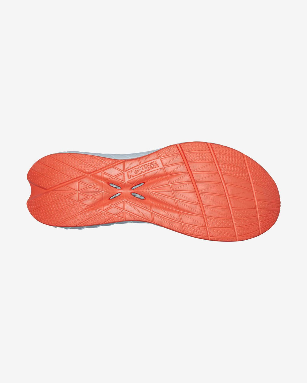 Hoka One One Carbon X3 Peach Parfait