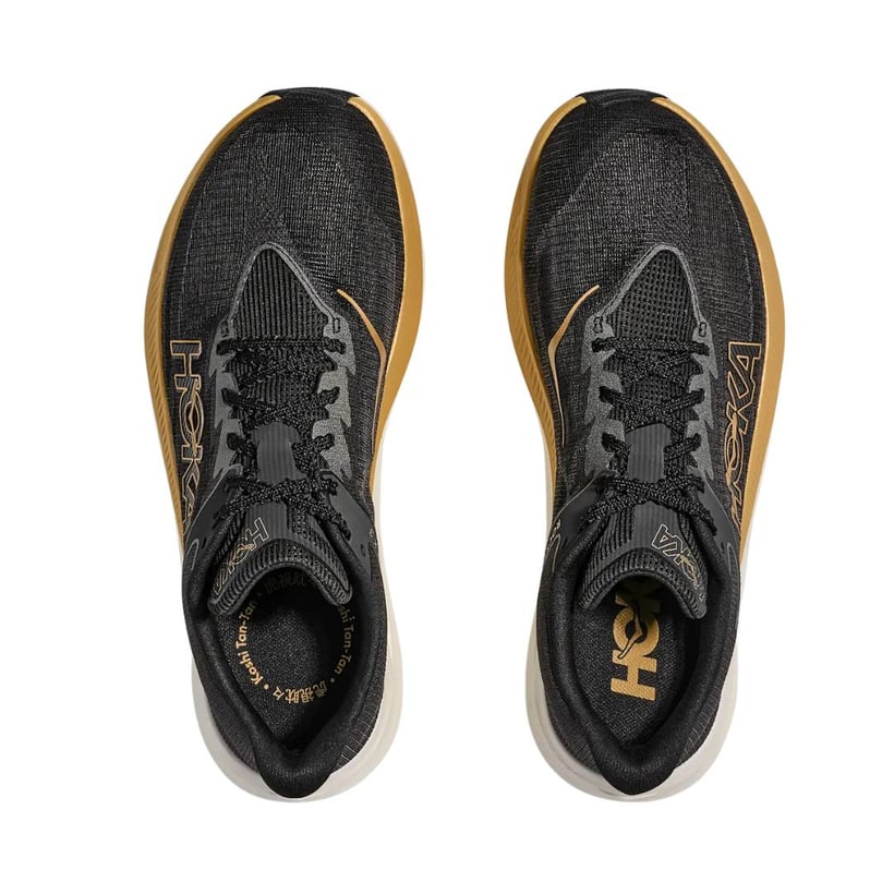 Hoka Rocket X3 | Scarpe Running con Piastra in Carbonio