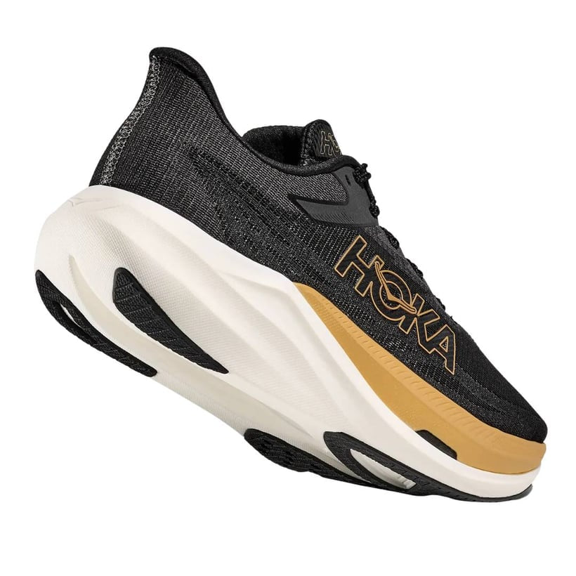 Hoka Rocket X3 | Scarpe Running con Piastra in Carbonio
