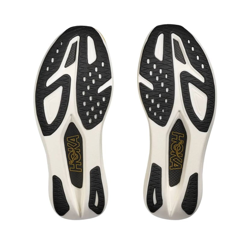 Hoka Rocket X3 | Scarpe Running con Piastra in Carbonio