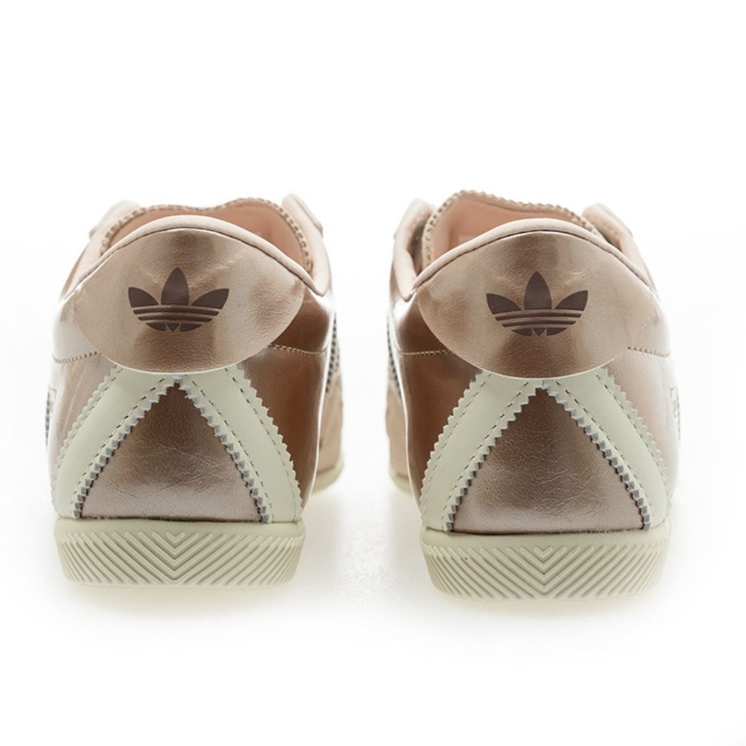 Adidas Originals ANFU Rose Gold White