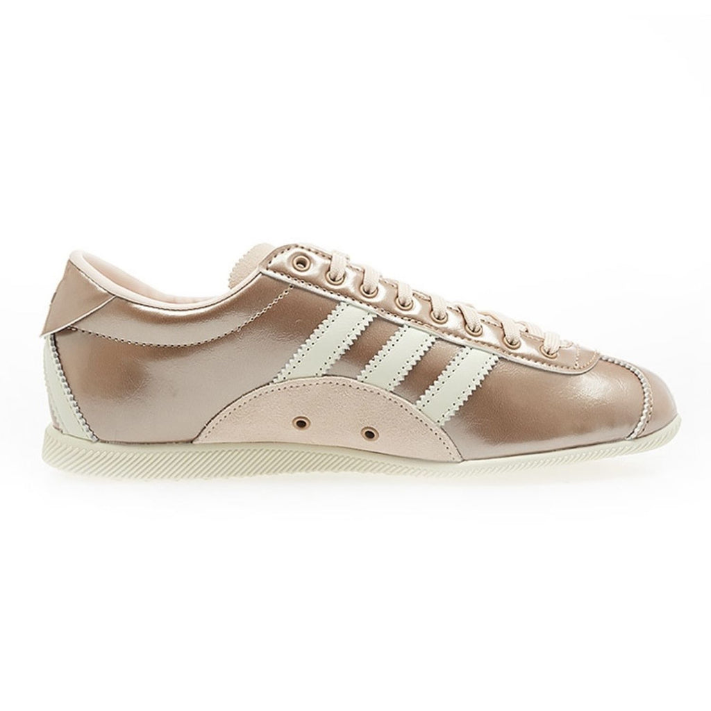 Adidas Originals ANFU Rose Gold White