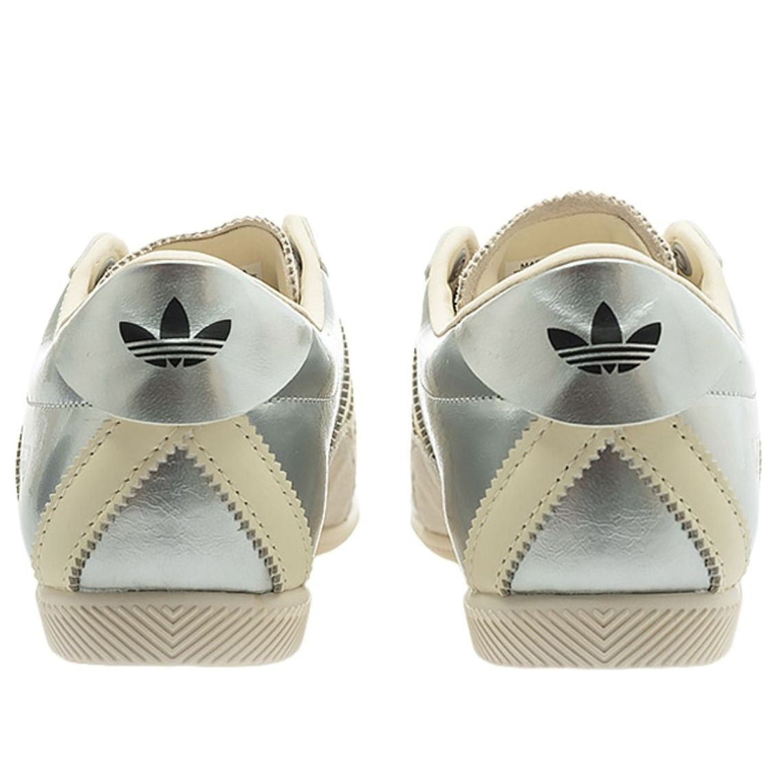 Adidas Originals ANFU Silver