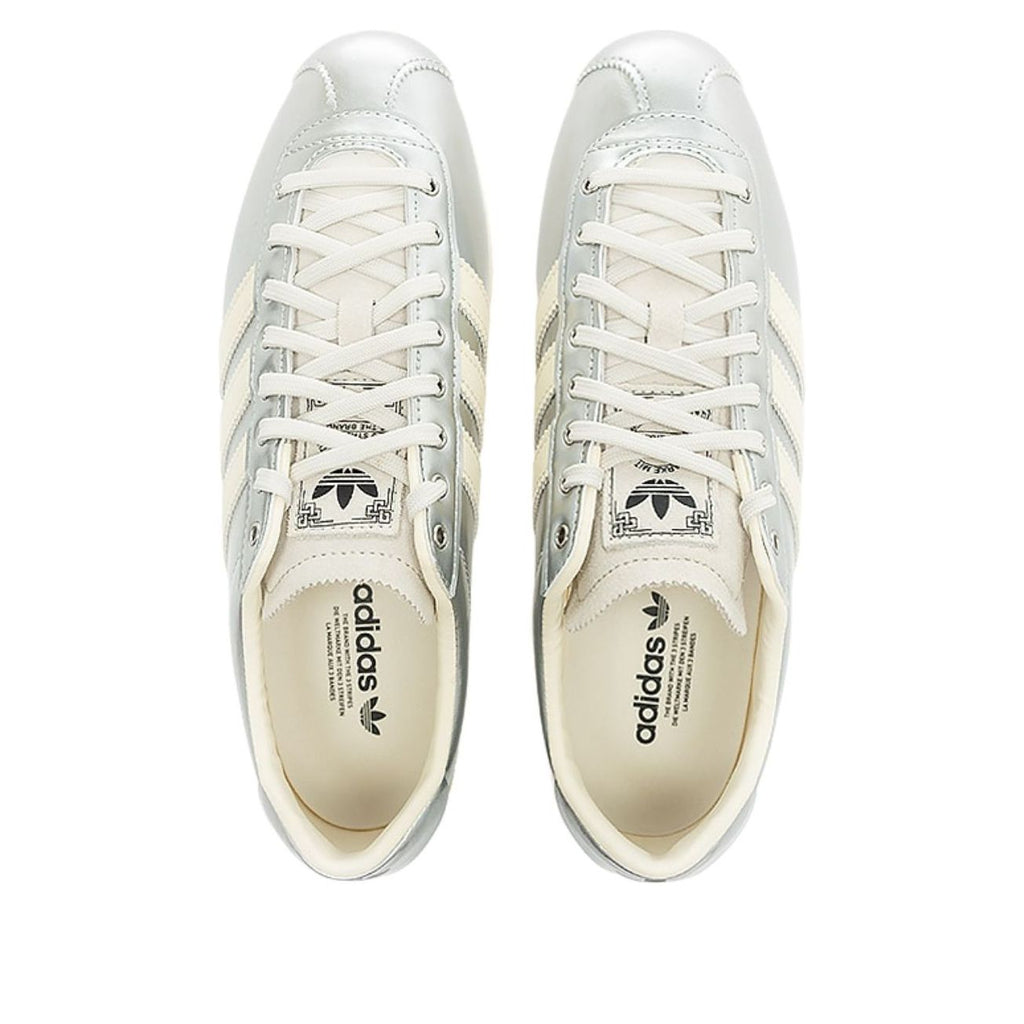 Adidas Originals ANFU Silver