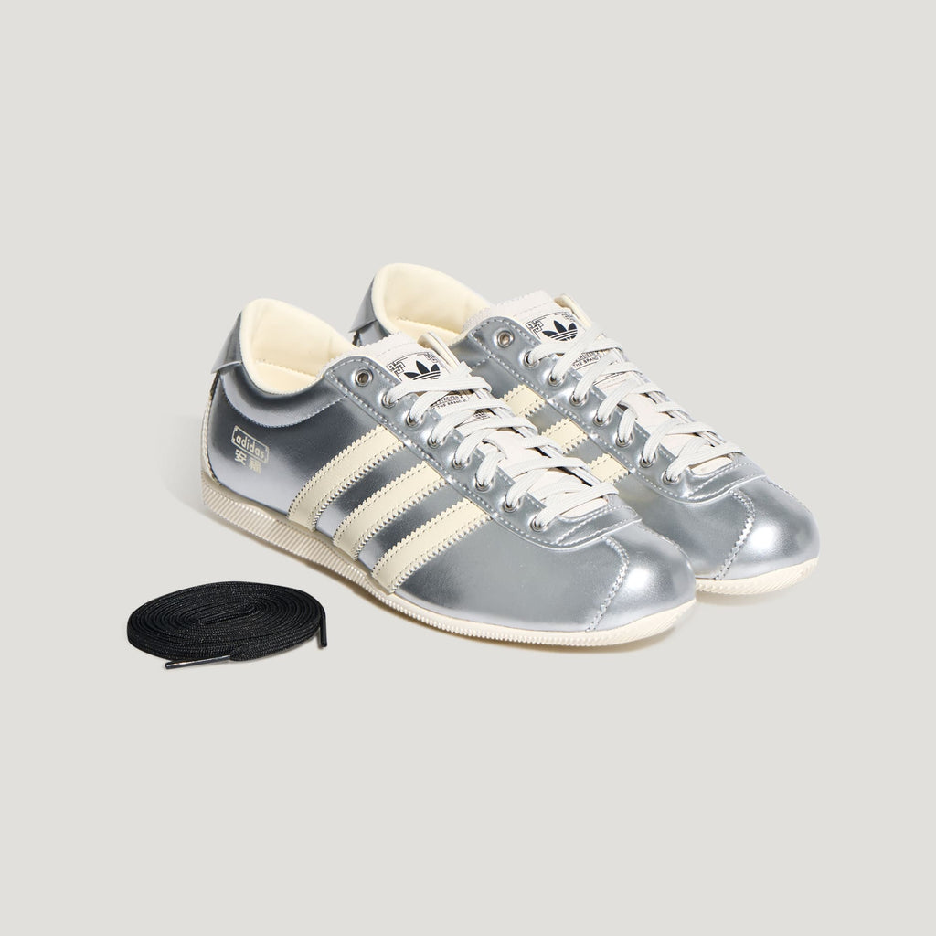 Adidas Originals ANFU Silver