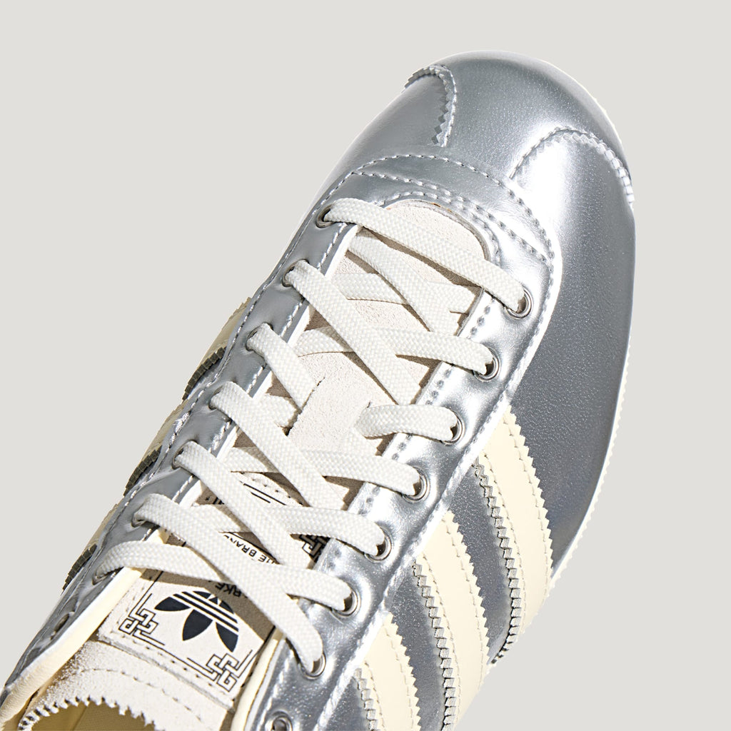Adidas Originals ANFU Silver