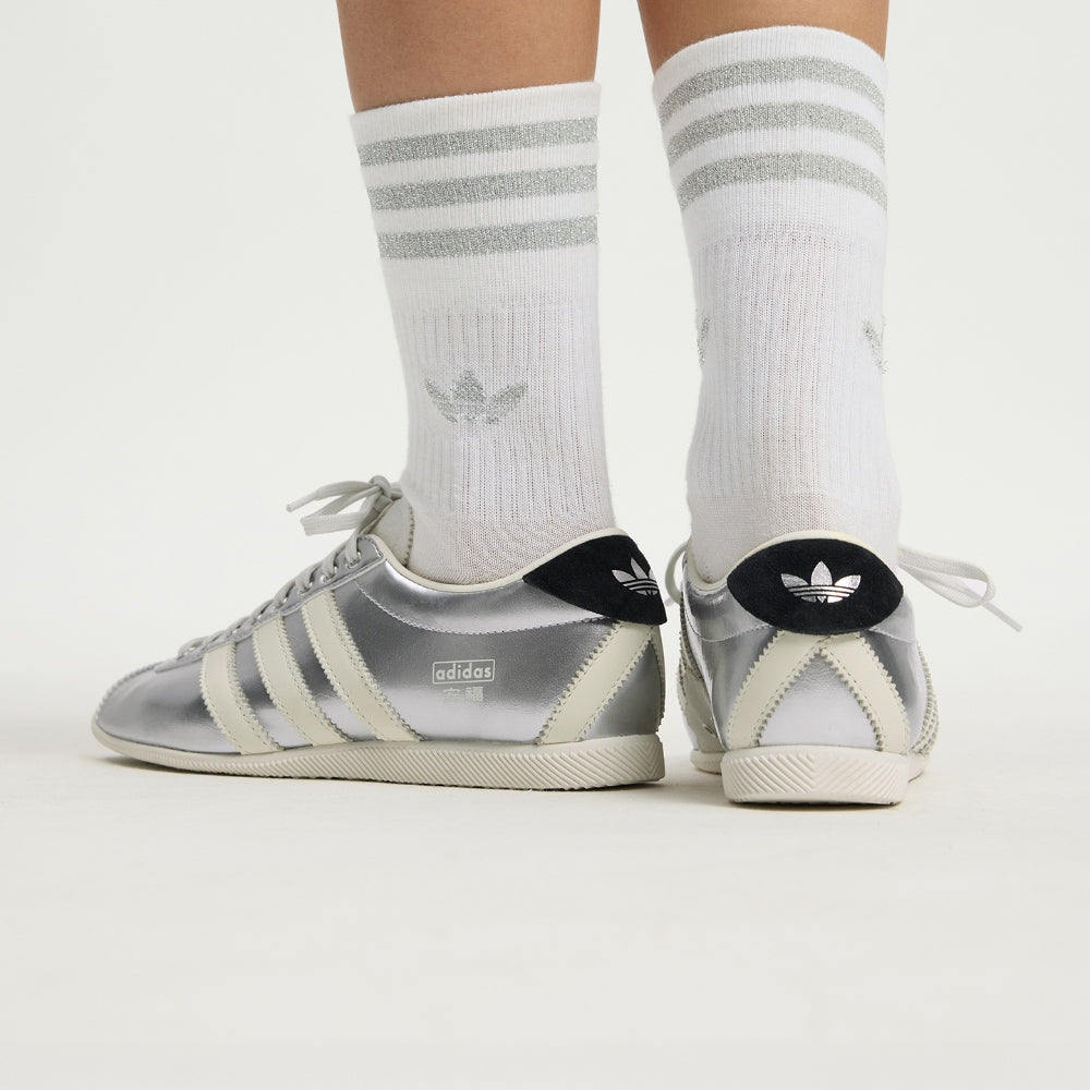 Adidas Originals ANFU Silver