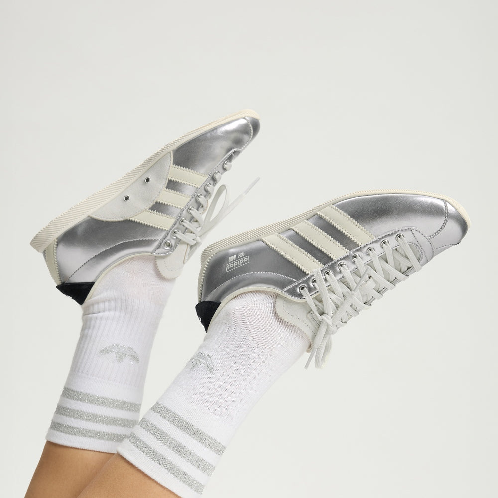 Adidas Originals ANFU Silver