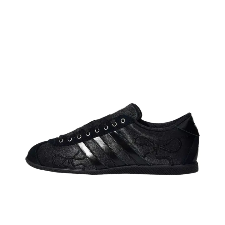 Adidas Originals ANFU Satin Black