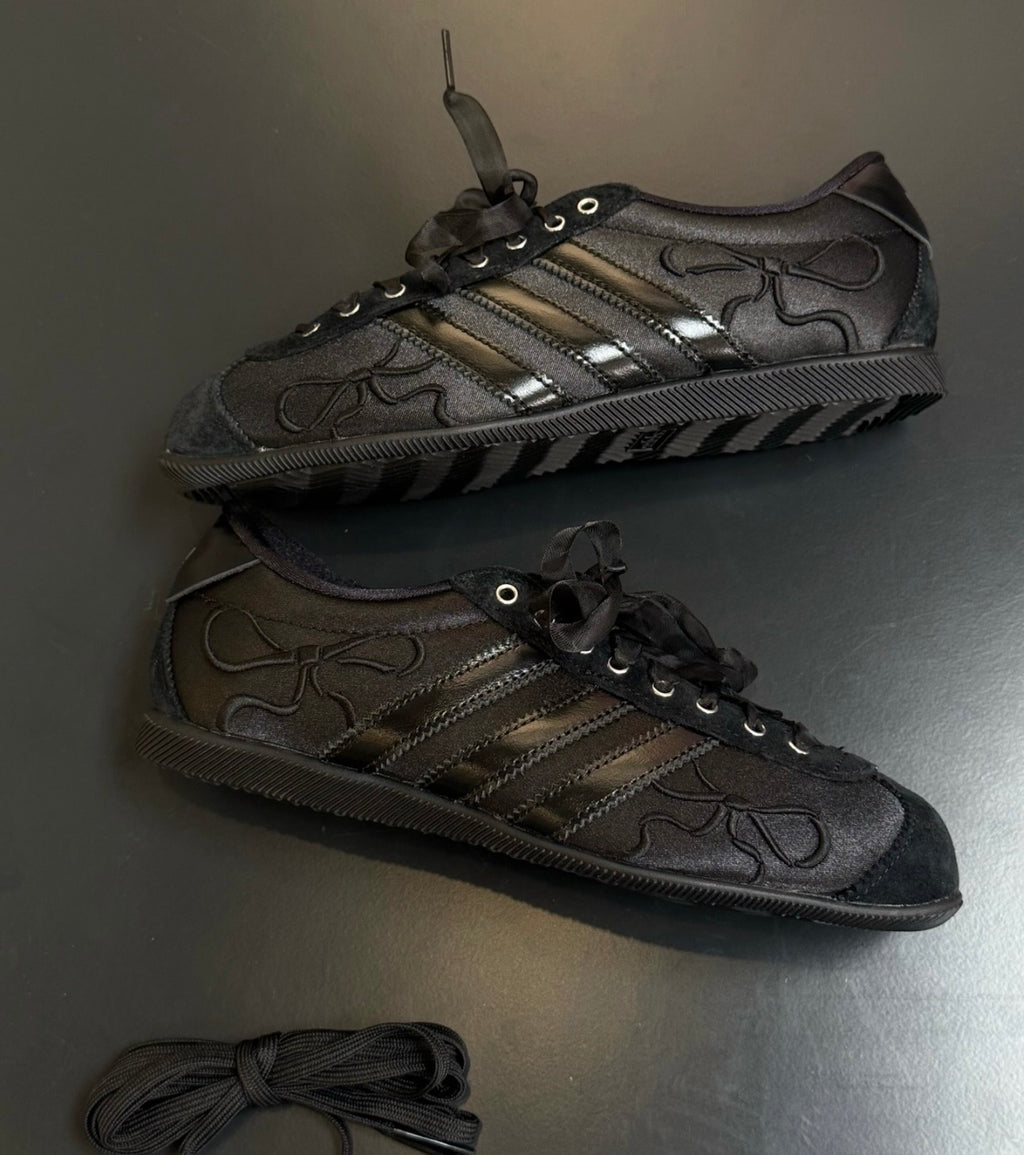 Adidas Originals ANFU Satin Black