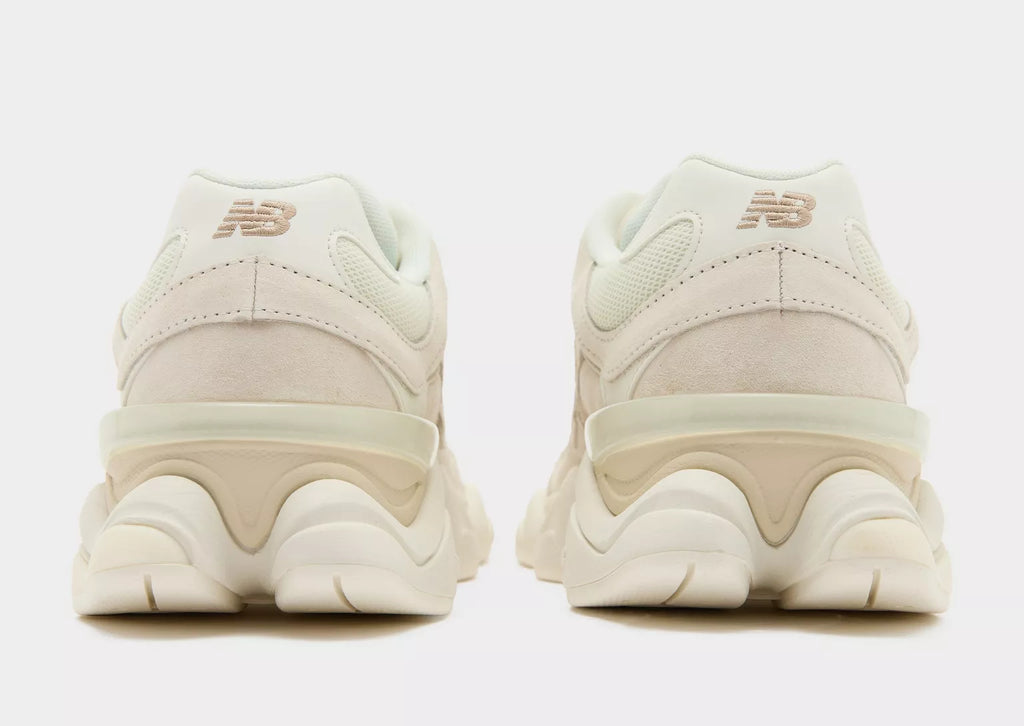 New Balance NB 9060 White Beige