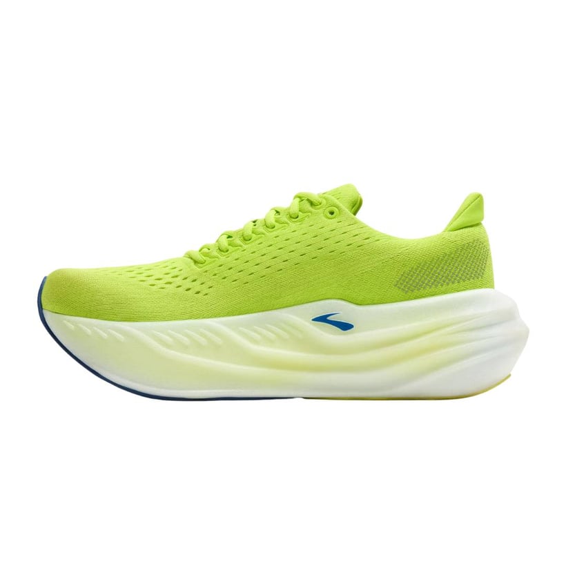 Brooks Glycerin Max Yellow