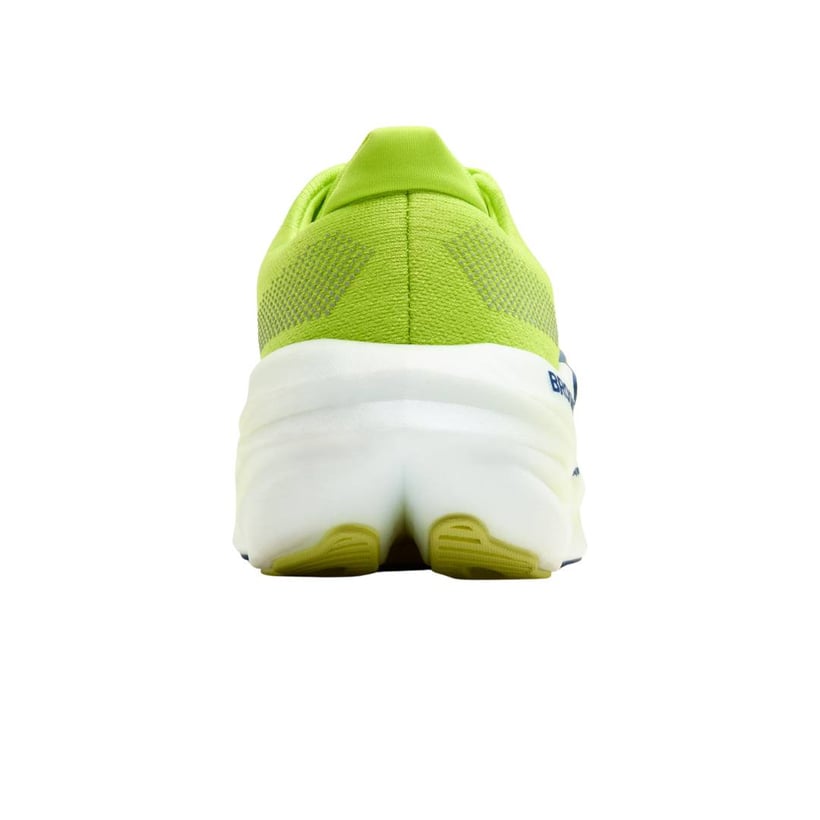 Brooks Glycerin Max Yellow