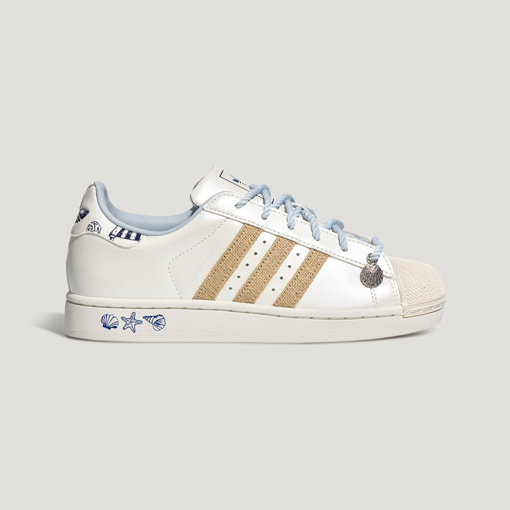 Adidas Originals Superstar II LB9763 (destinata al solo mercato asiatico)