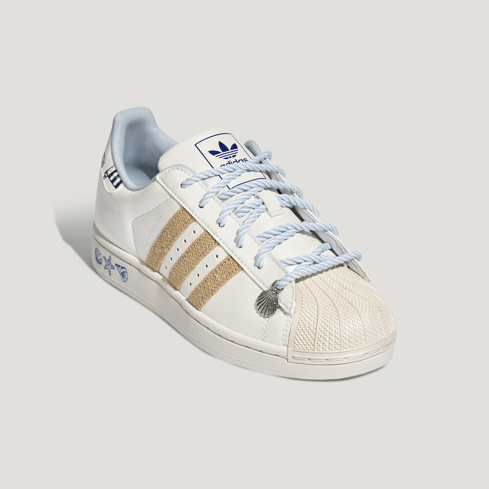 Adidas Originals Superstar II LB9763 (destinata al solo mercato asiatico)