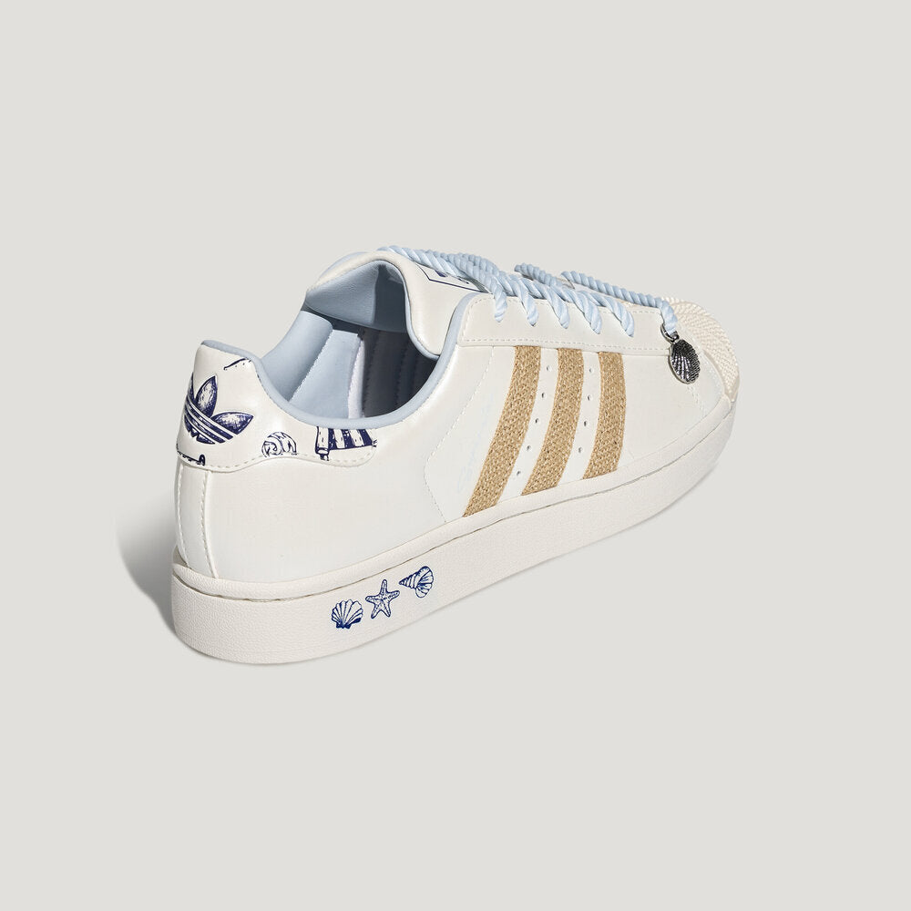 Adidas Originals Superstar II LB9763 (destinata al solo mercato asiatico)