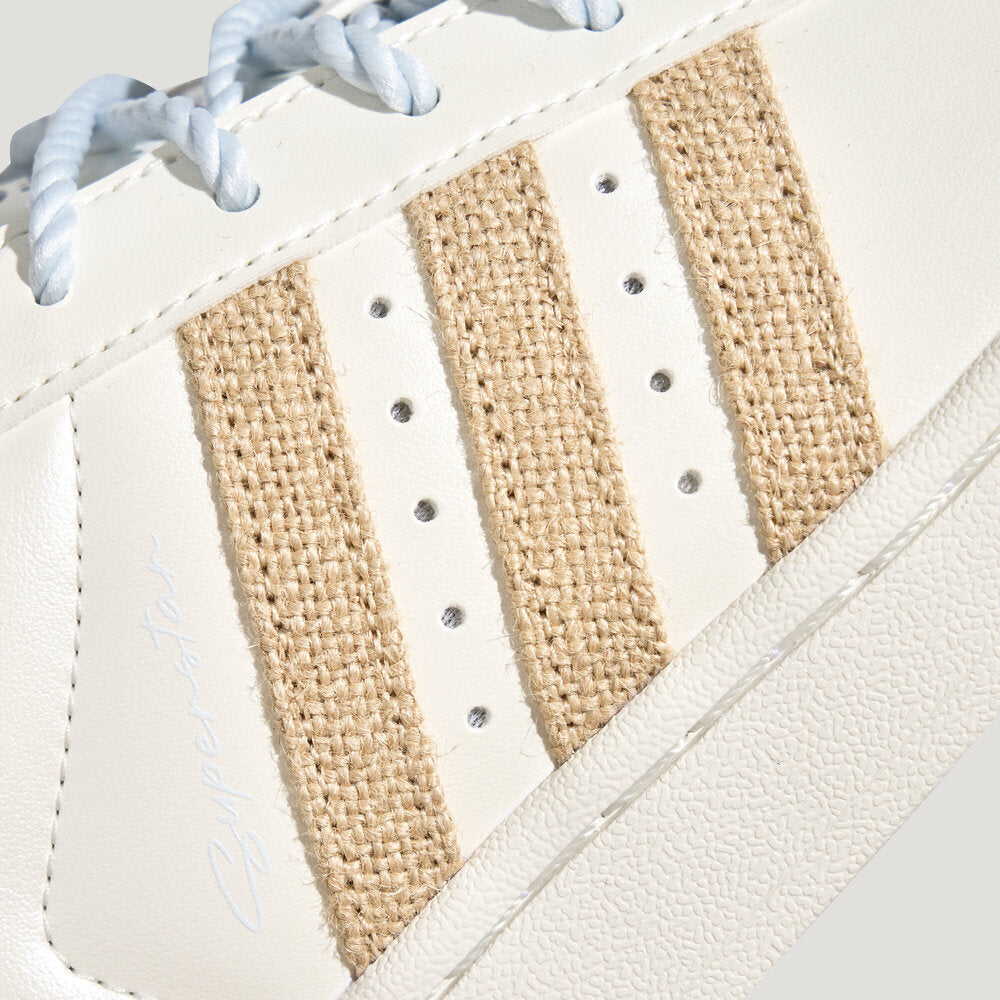 Adidas Originals Superstar II LB9763 (destinata al solo mercato asiatico)