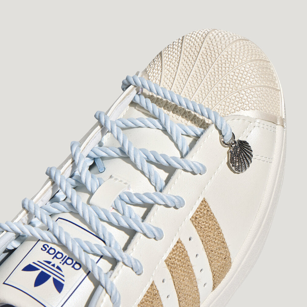 Adidas Originals Superstar II LB9763 (destinata al solo mercato asiatico)
