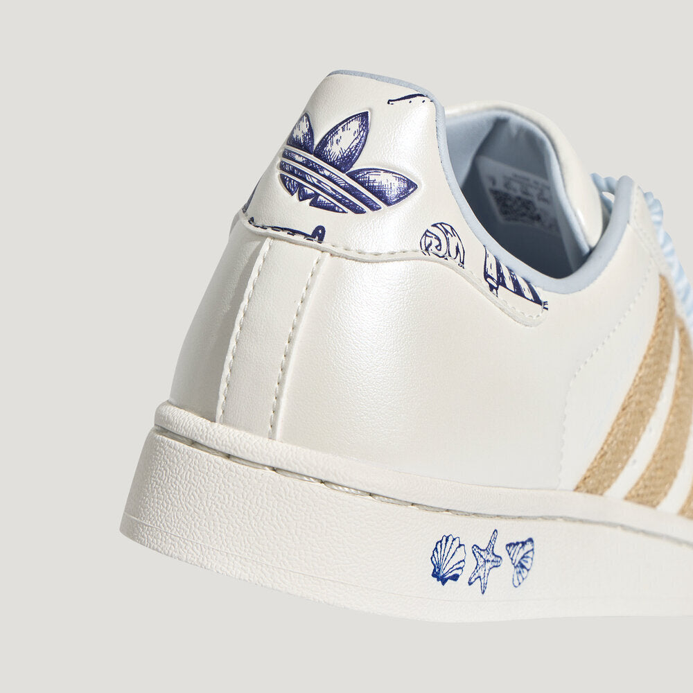 Adidas Originals Superstar II LB9763 (destinata al solo mercato asiatico)