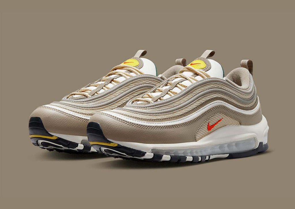 Nike Air Max 97 Cachi Sesame