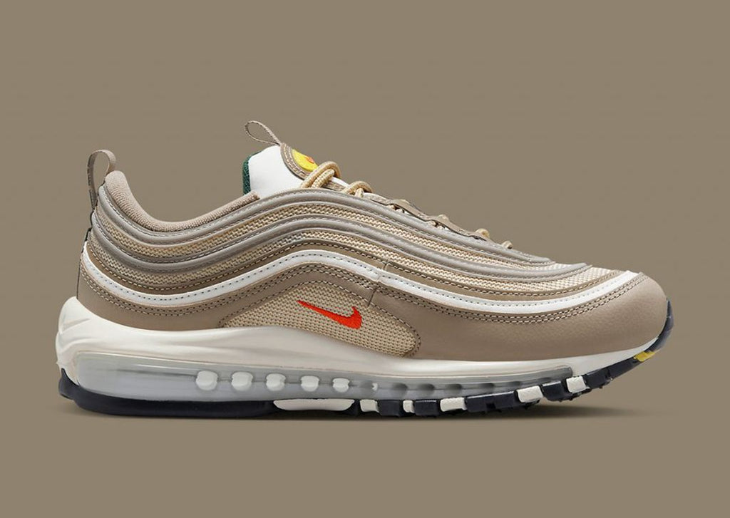 Nike Air Max 97 Cachi Sesame
