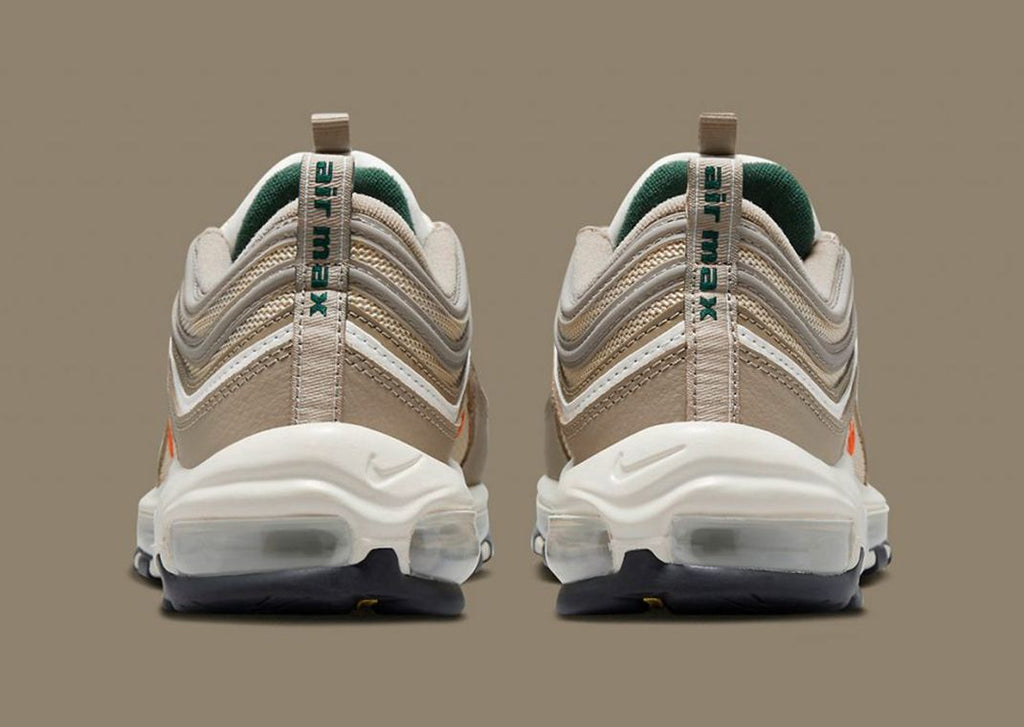 Nike Air Max 97 Cachi Sesame