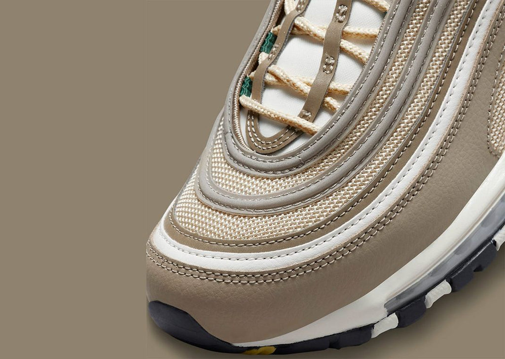 Nike Air Max 97 Cachi Sesame