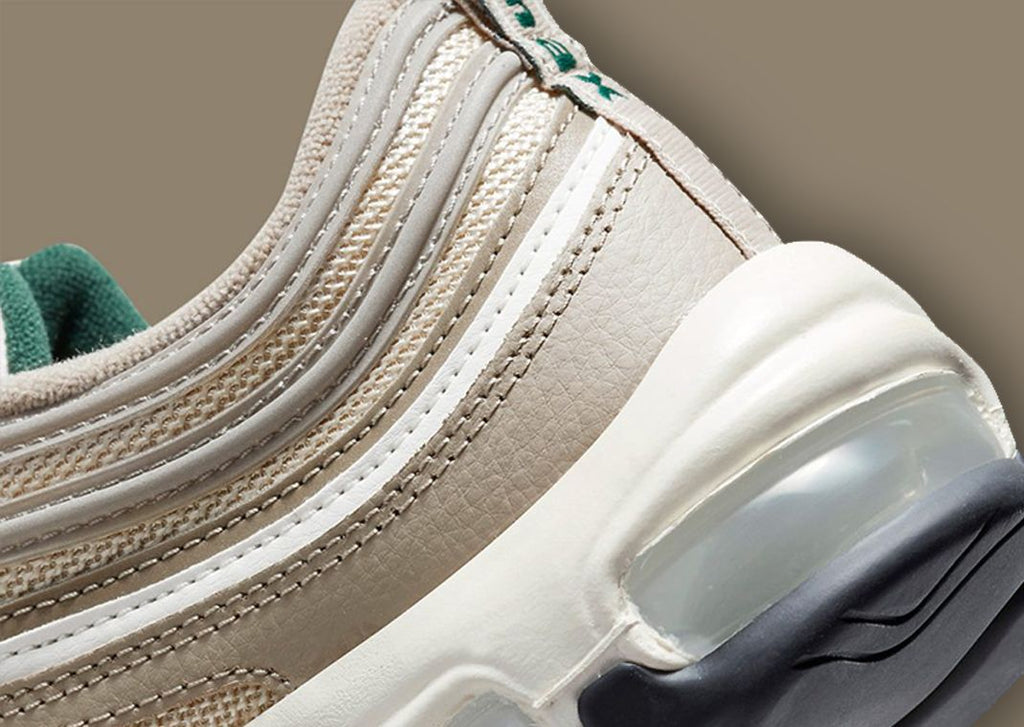 Nike Air Max 97 Cachi Sesame