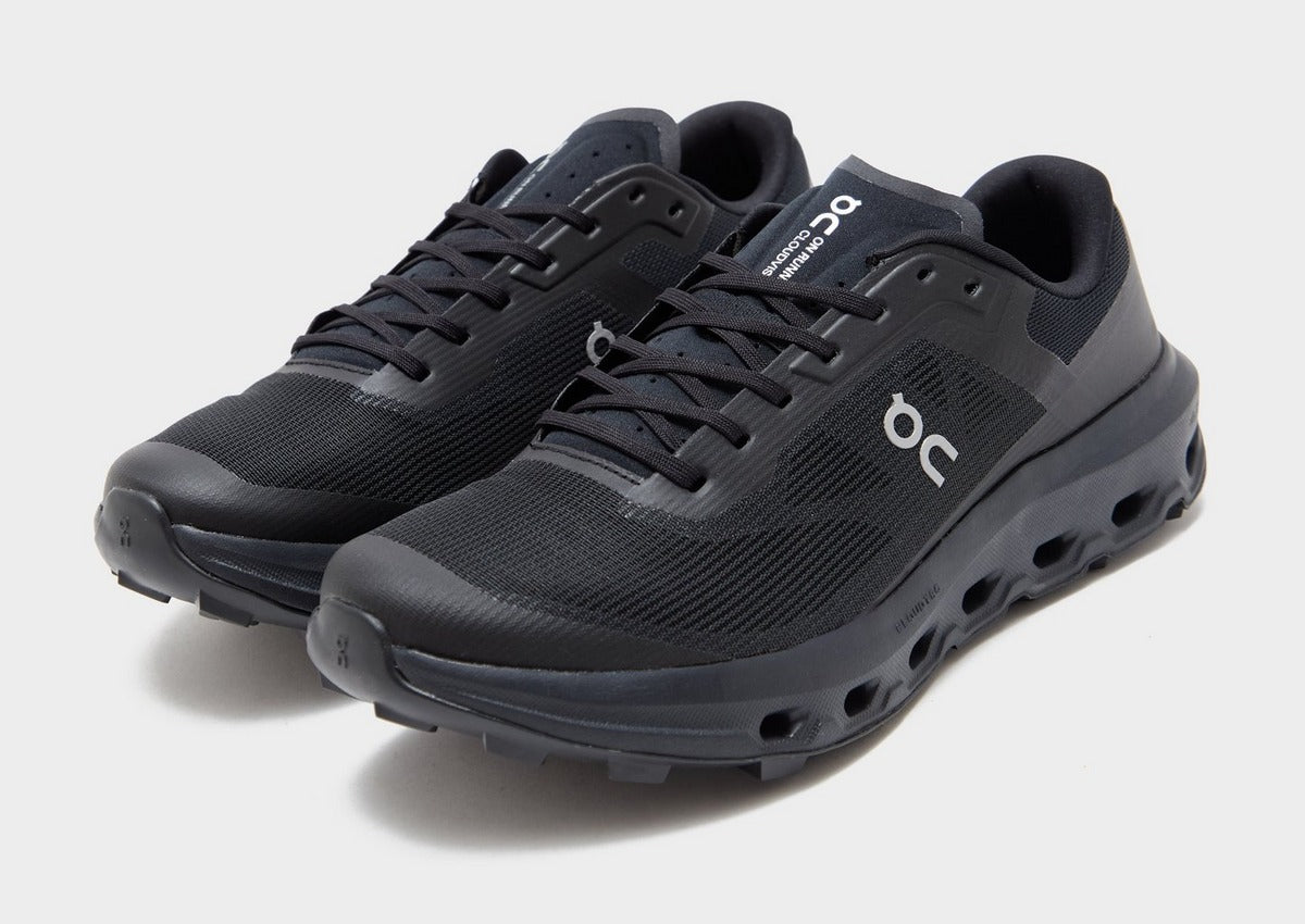 On Cloudvista 3 Black