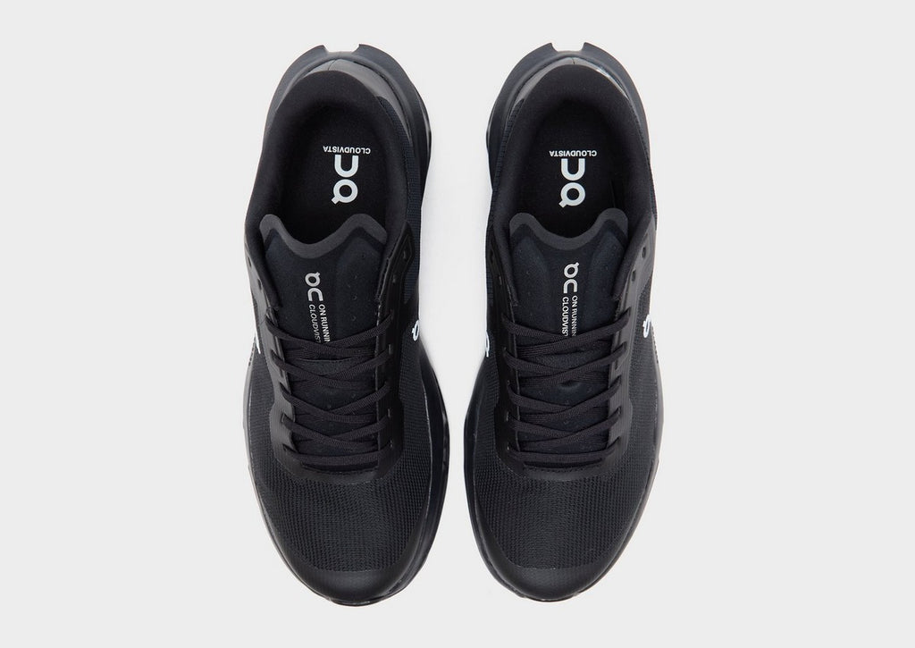On Cloudvista 3 Black
