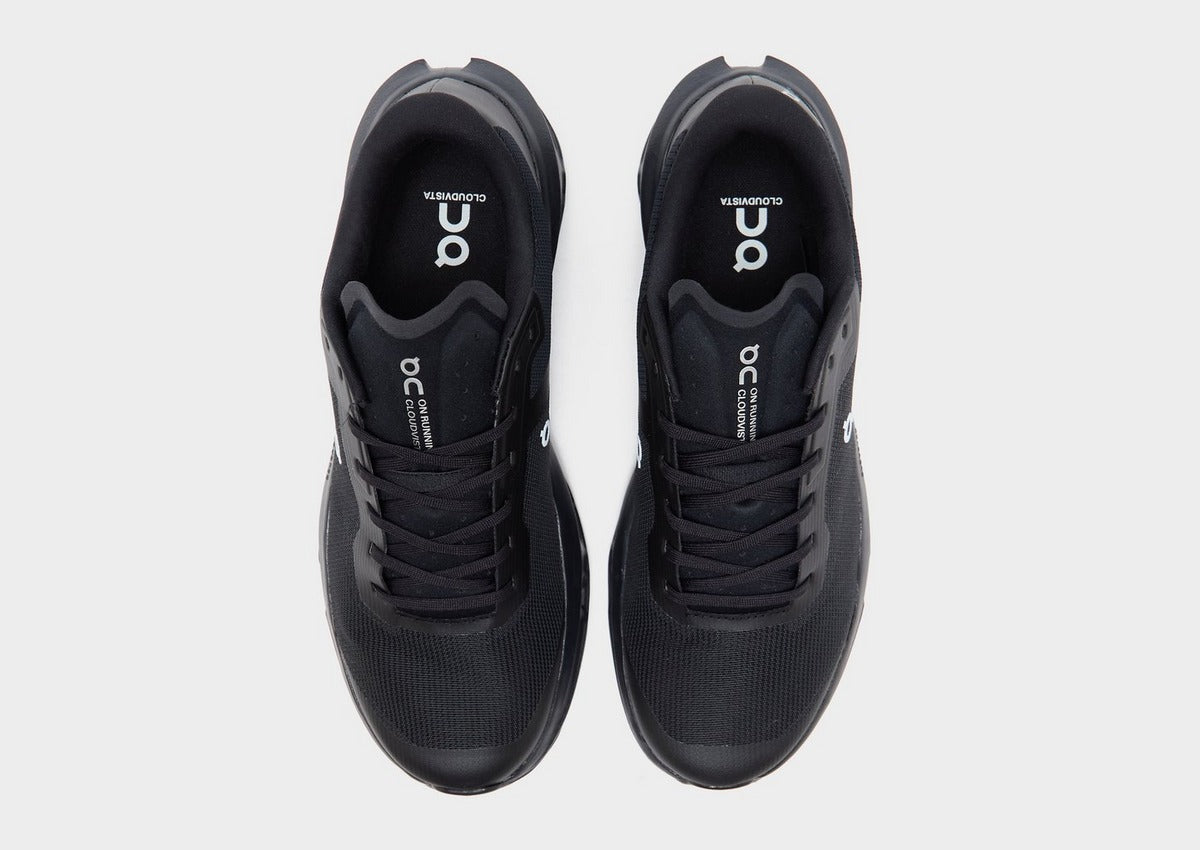 On Cloudvista 3 Black