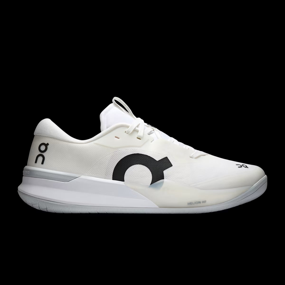 On The Roger Pro 3 White